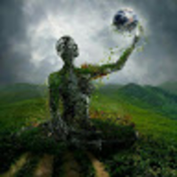 Meet your Posher, Mindy - Picture 1 of 1